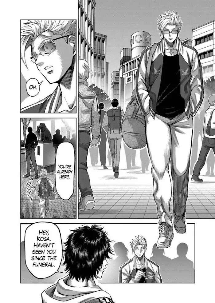 Kengan Omega Chapter 147 image 12_optimized